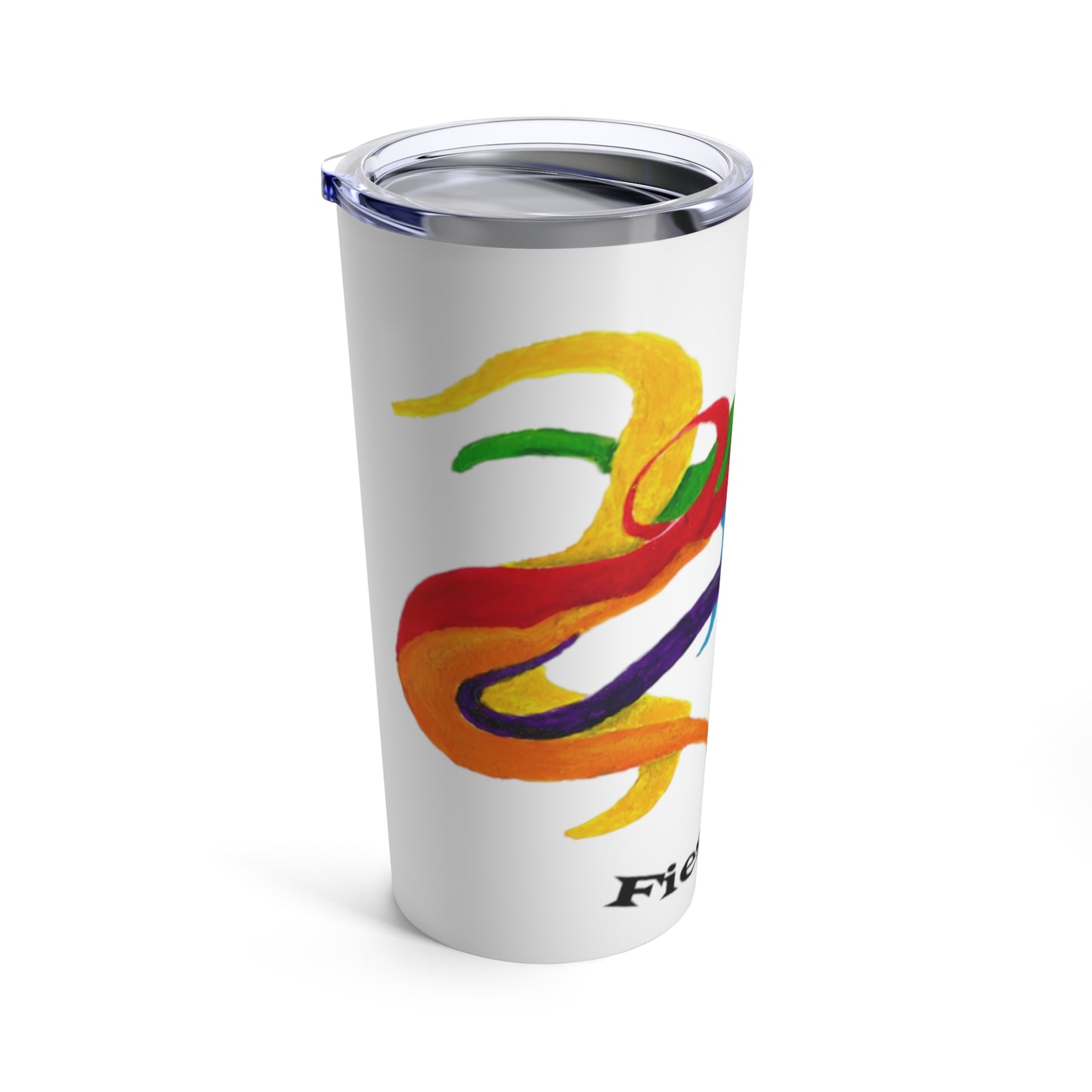 Fiesta! Tumbler 20oz