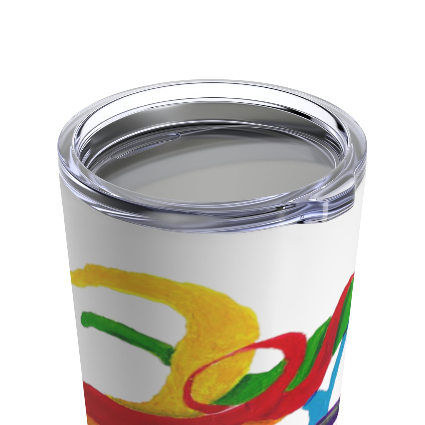 Fiesta! Tumbler 20oz