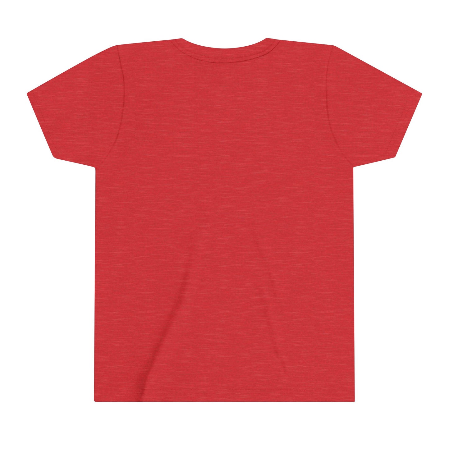 Youth Tee - Dragons are Loose Unique Artwork