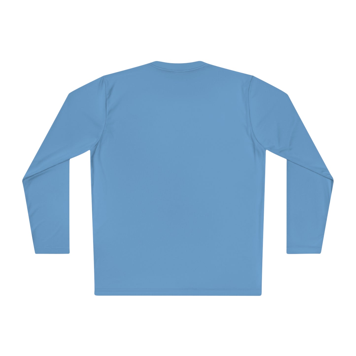 "I am a "Morning Glory!" Unisex Lightweight Long Sleeve Tee