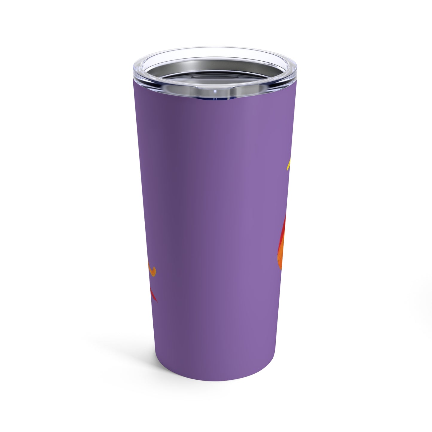 FIESTA! Tumbler 20oz