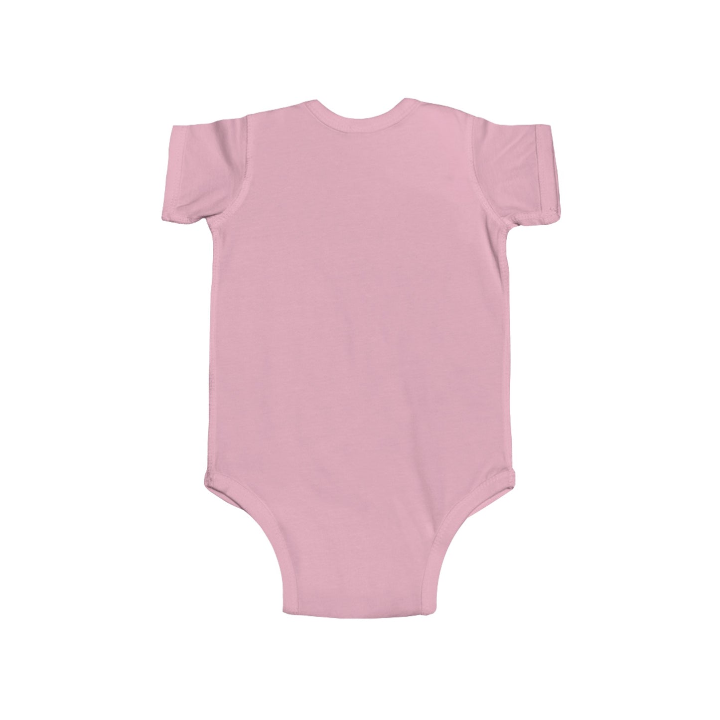 "I am a Morning Glory!" Infant Fine Jersey Bodysuit