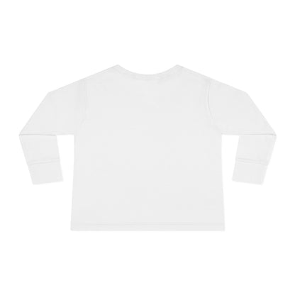 Joyful Toddler Long Sleeved Tee