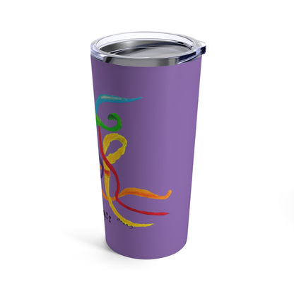 FIESTA! Tumbler 20oz