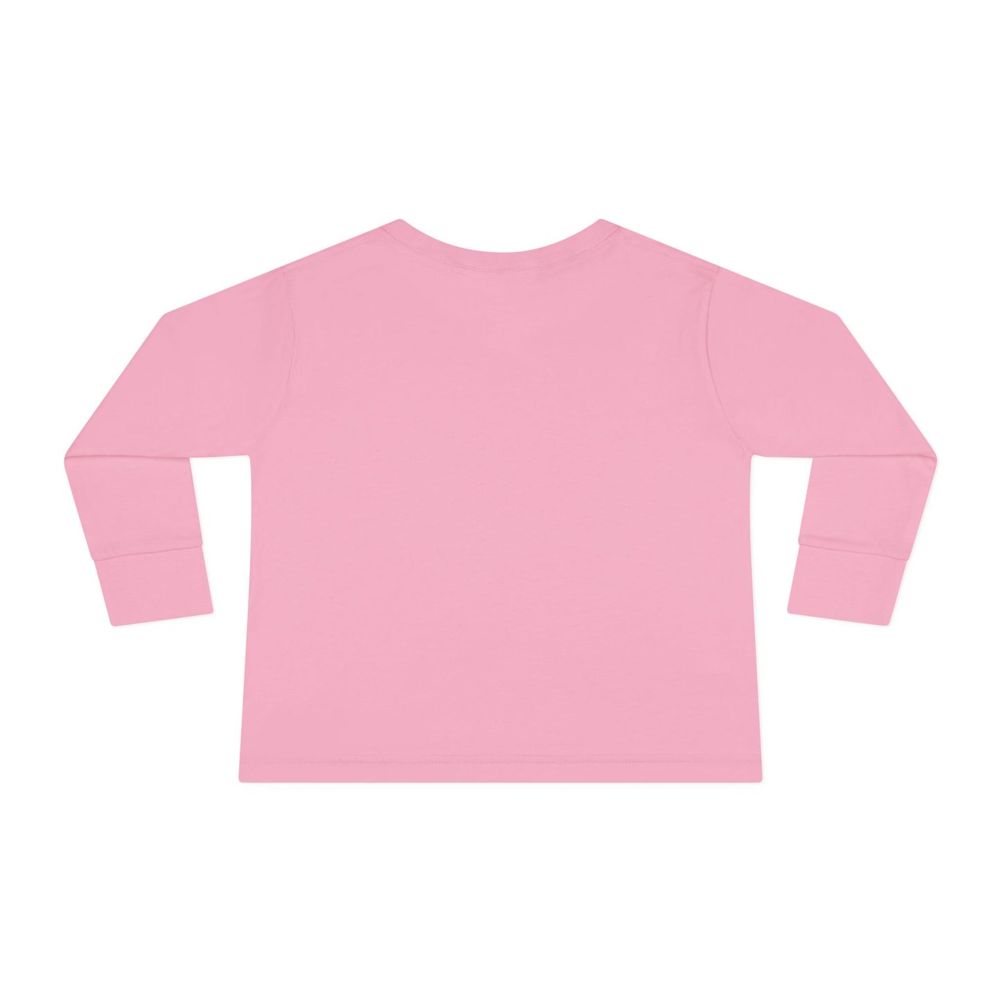 Joyful Toddler Long Sleeved Tee